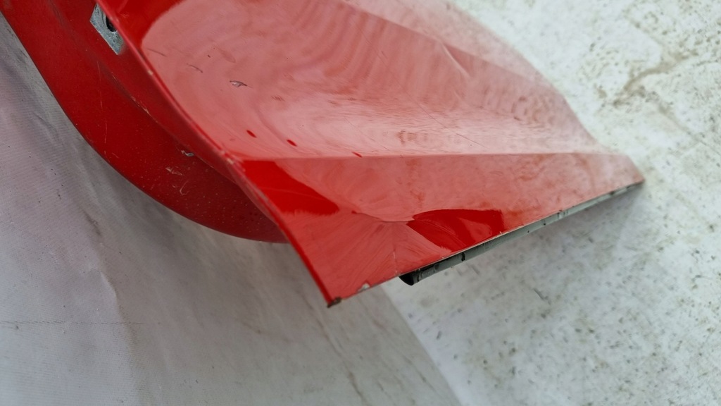 фото №5, Дверь skoda rapid 5ja 12-18 левый перед