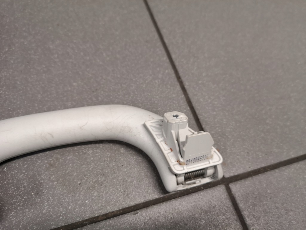 фото №5, Ручка стельовий vw passat b6 1k0857607j