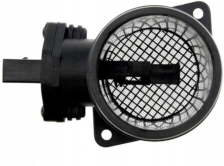 фото №9, Nty epp-vw-000 расходомер массовый воздуха