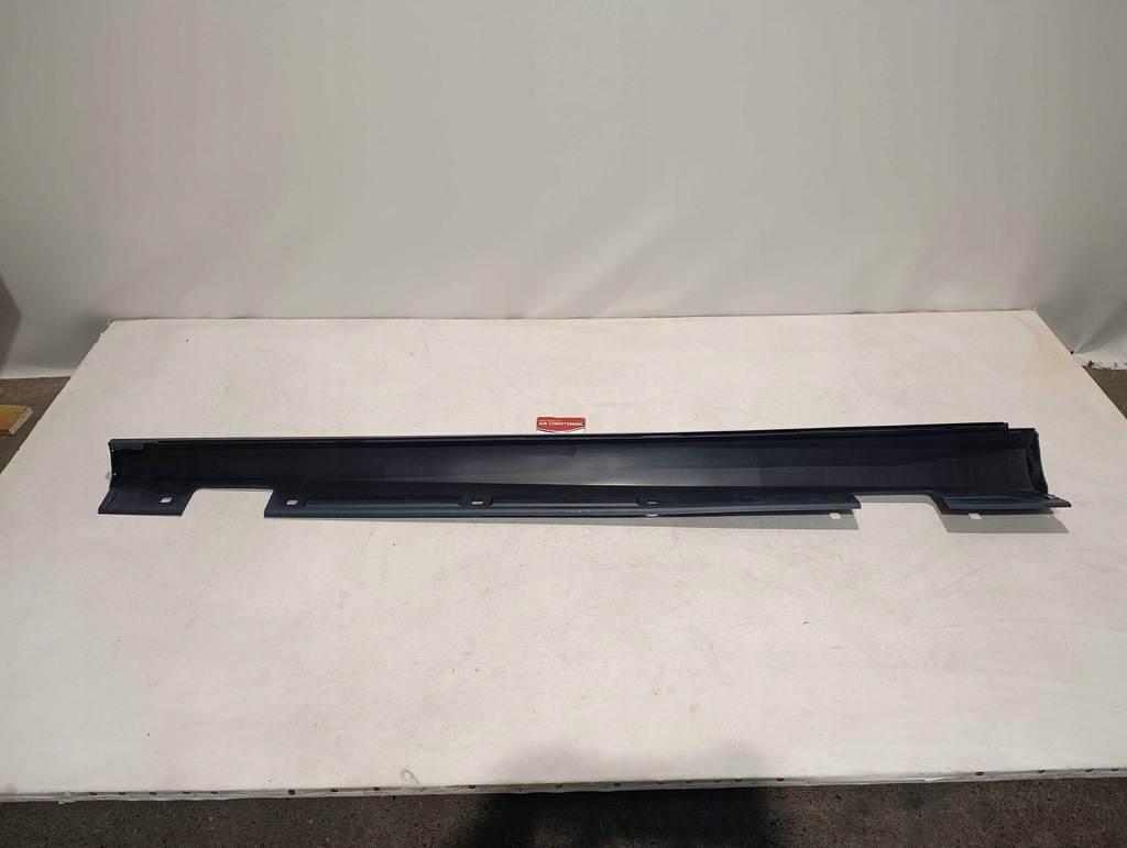 фото №12, Накладка молдинг порог правая mercedes w246 a2466901440