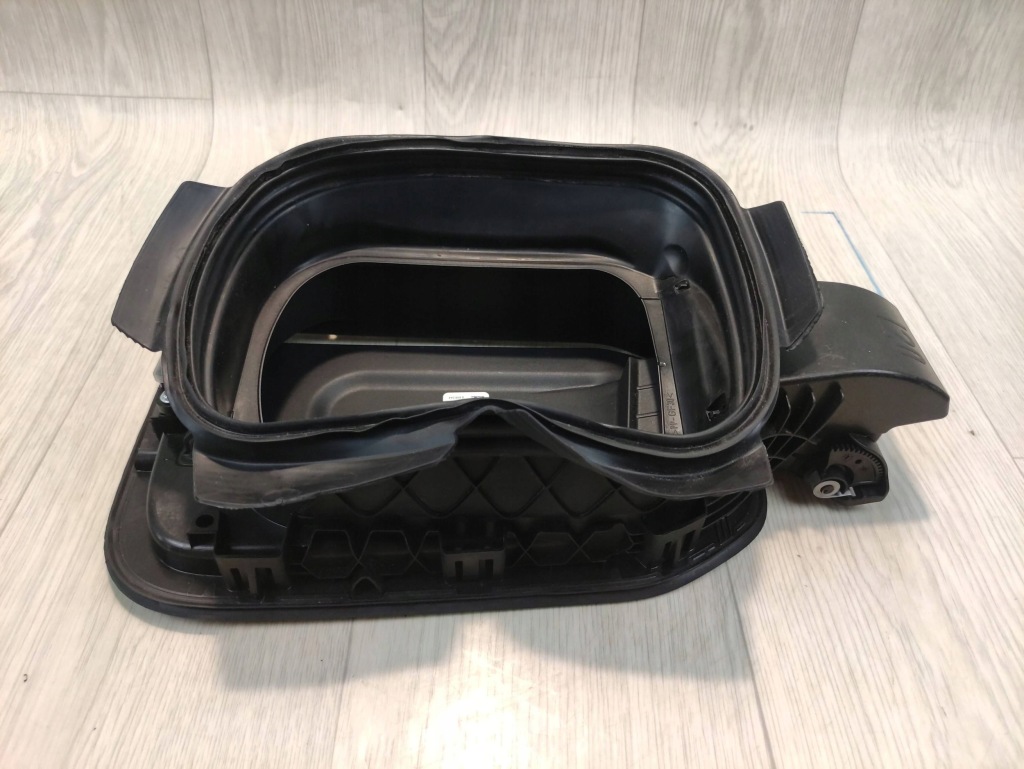 Bmw ix ix вкладыш крышка багажника зарядки аккумулятора 7953712 Цена