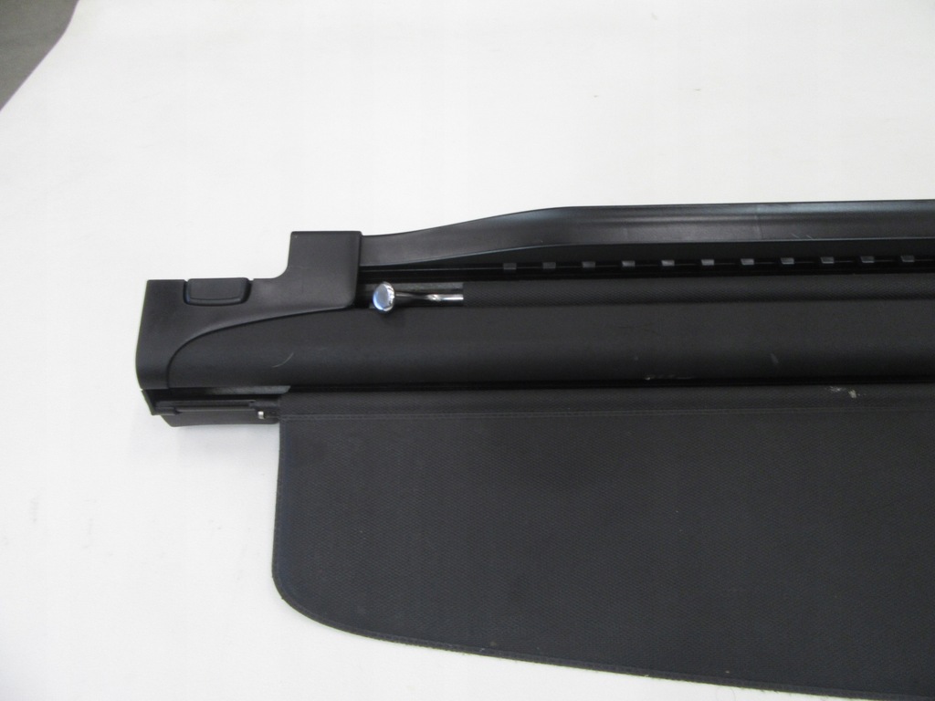 фото №15, Шторка багажника сітка bmw 5 e61 kombi touring czarna