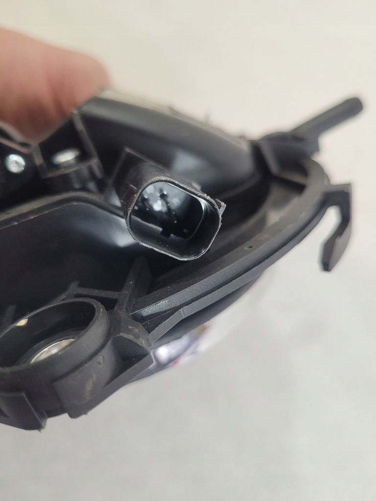 фото №9, Mercedes gle w167 ручка багажника logo емблема