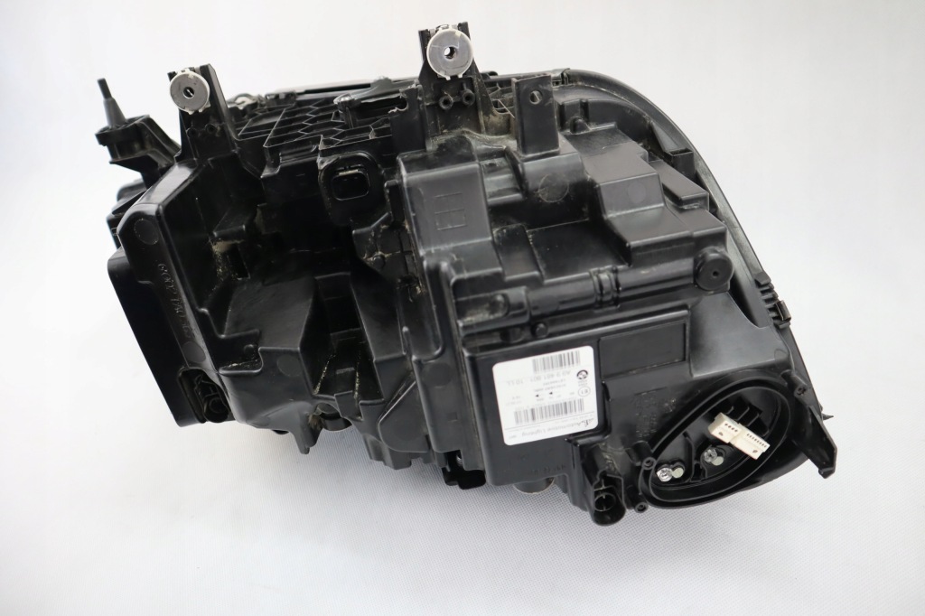 фото №11, Фара лампа laser bmw x7 g07 оригинал левая 9481801