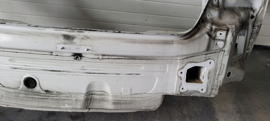 фото №4, A7 4g s7 pas задня задній підсилювач піддон стіна ls9r