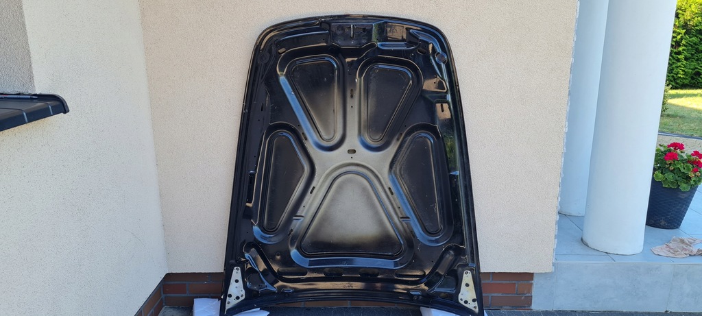 фото №5, Капот honda s2000 перед передня