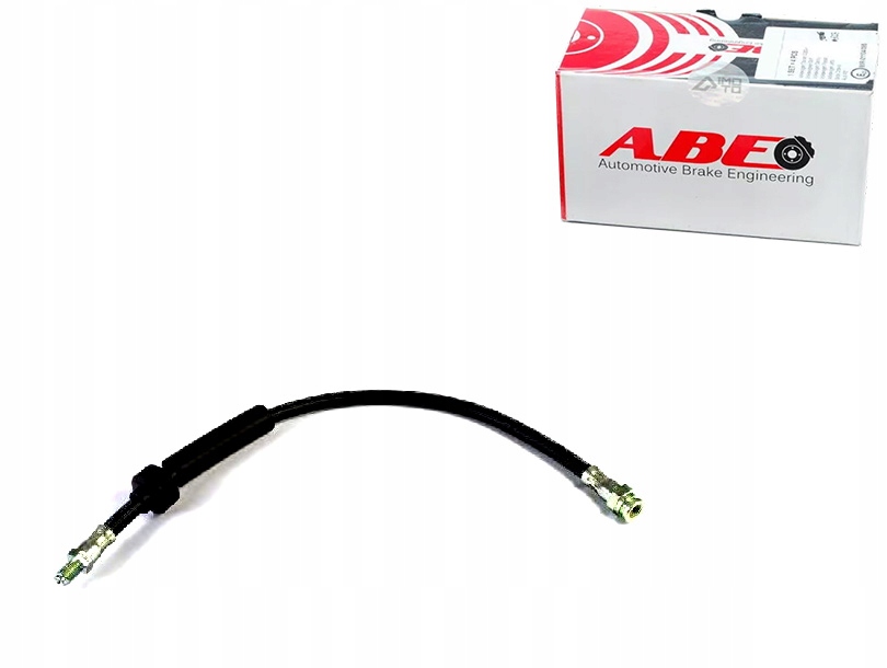 фото №1, Abe шланг тормозной elast. alfa romeo 156 gt cit