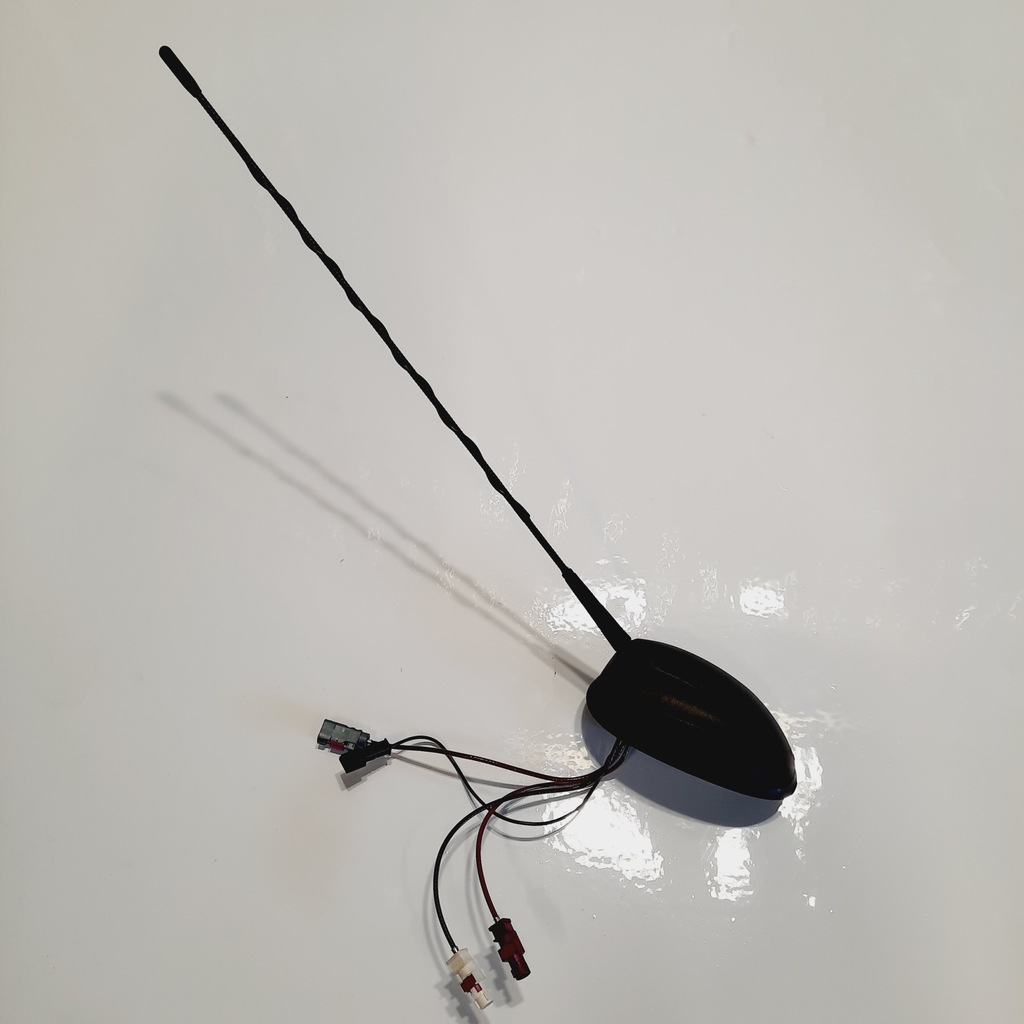 фото №1, Mini cooper r57 cabrio антена дахова 3453891