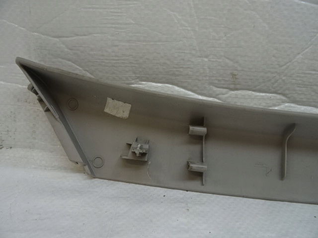 фото №6, Citroen berlingo peugeot partner iii ліва захист стійка передній перед