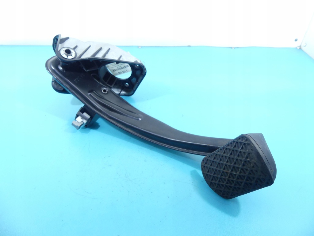 фото №1, Педаль тормоза mercedes ml w166 europa