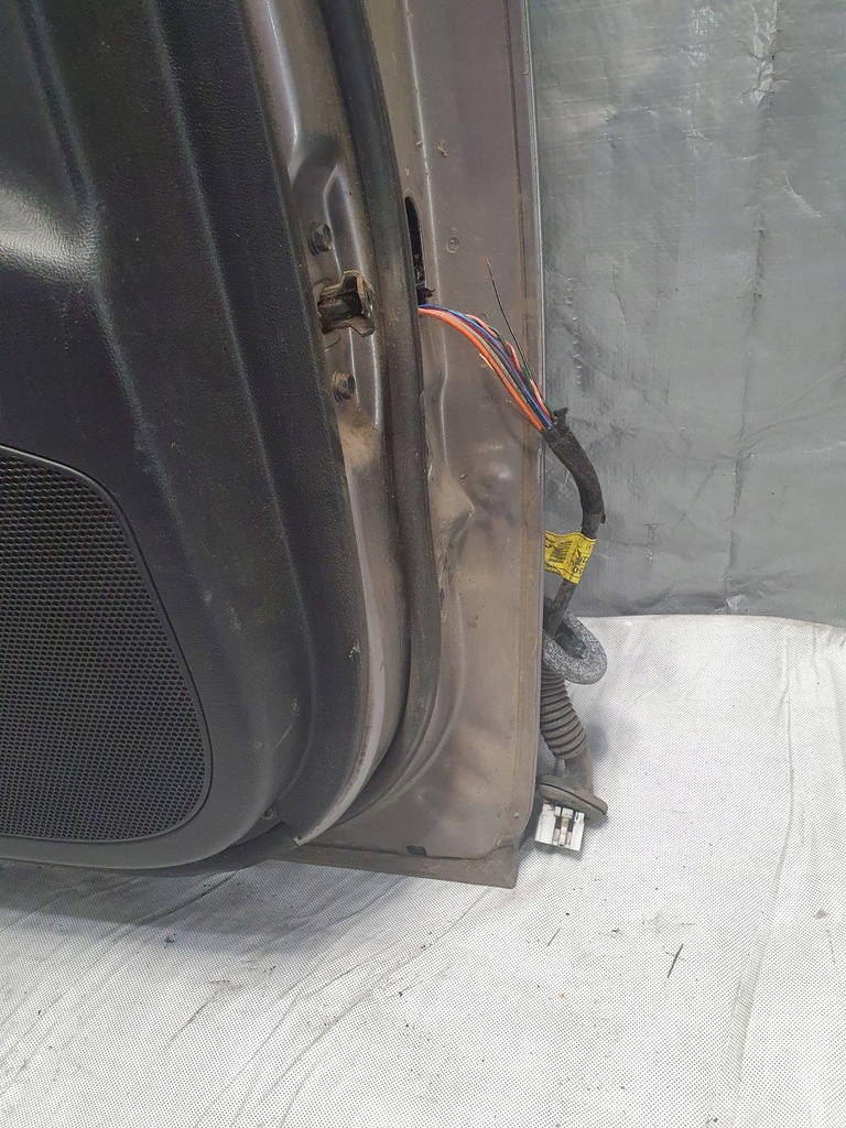 фото №14, Двері ліва задні hyundai sonata v k:g6