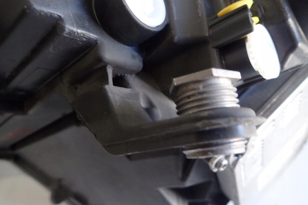 фото №6, Лампа перед передняя правая skoda karoq full led