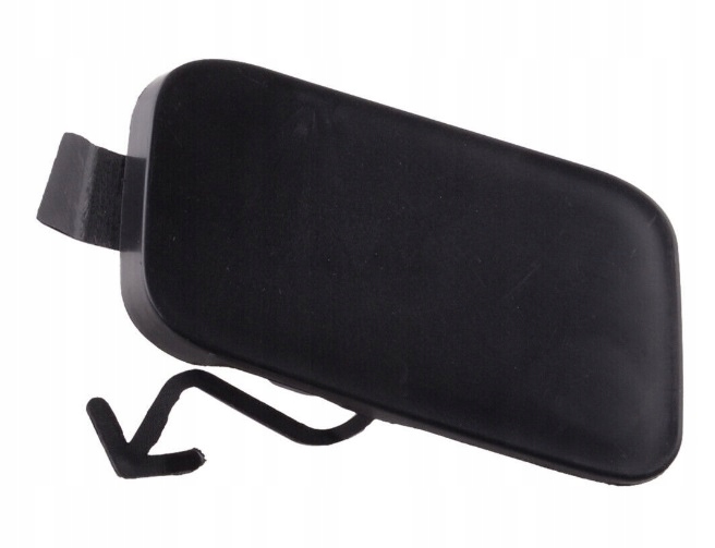 фото №1, Honda hr-v ru заглушка бампера фаркоп буксирувальний перед 2015-2021