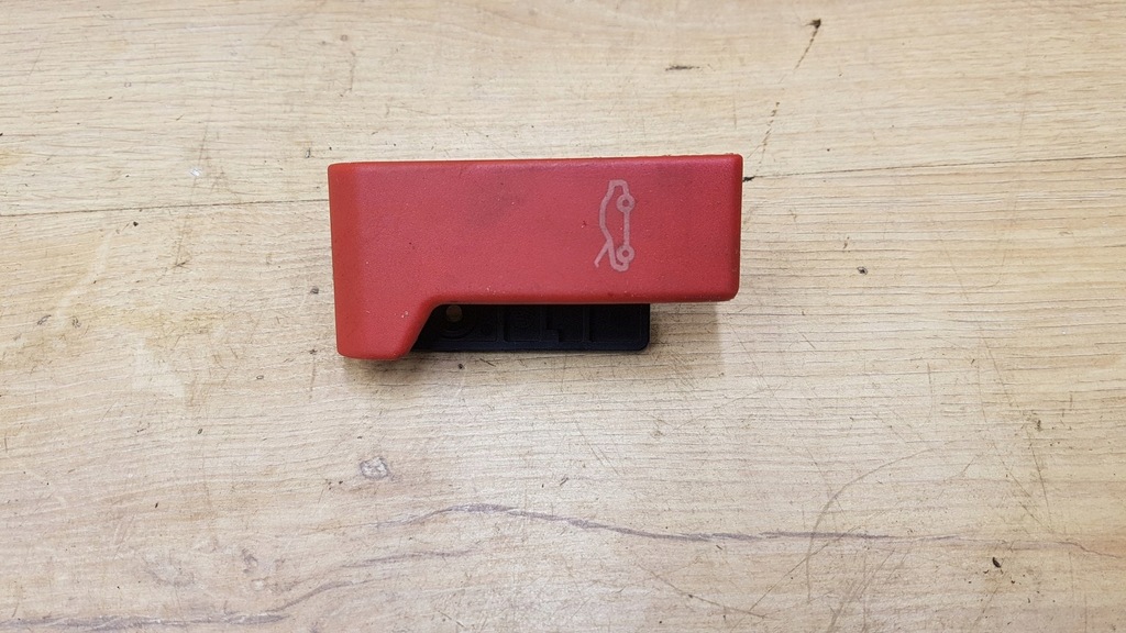 фото №1, Mercedes e w238 трос відкривання капот a2138800402