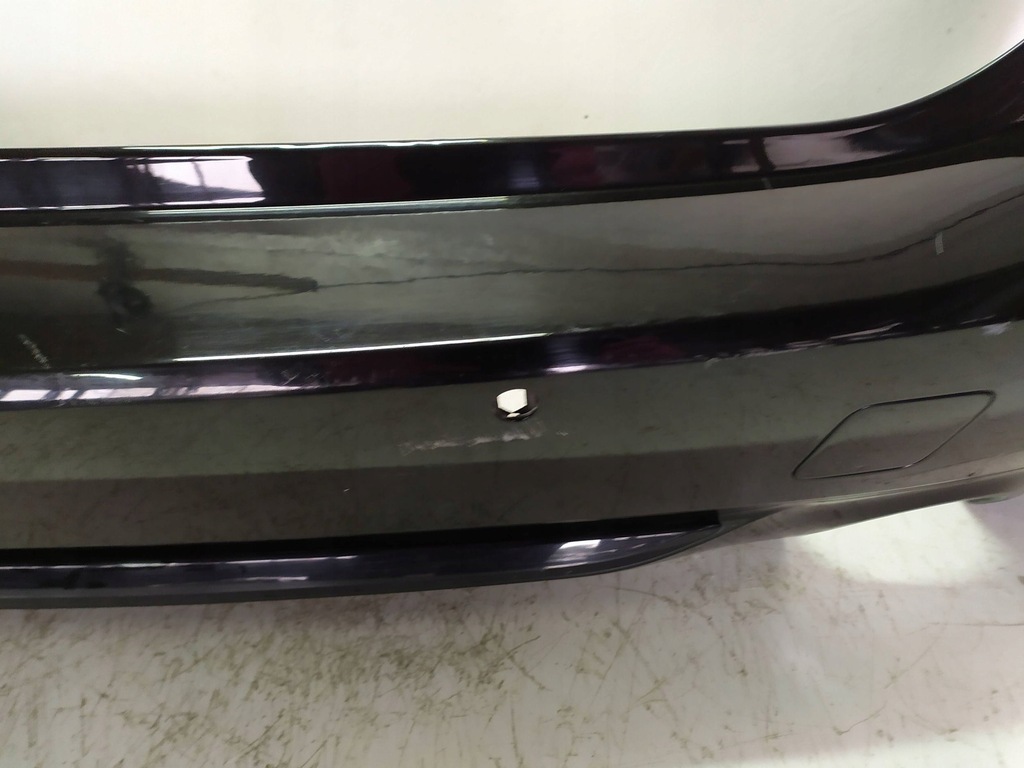 фото №8, Бампер задня задній bmw 5 g31 7387307