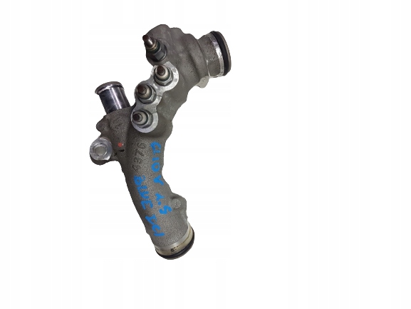 фото №1, Clio v 1.5 blue dci нагреватель wody 210472718r