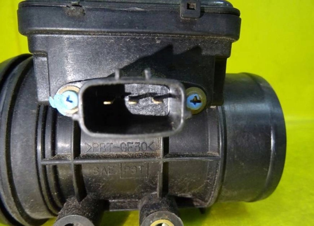 фото №7, Витратомір mazda demio e5t52171 nr342