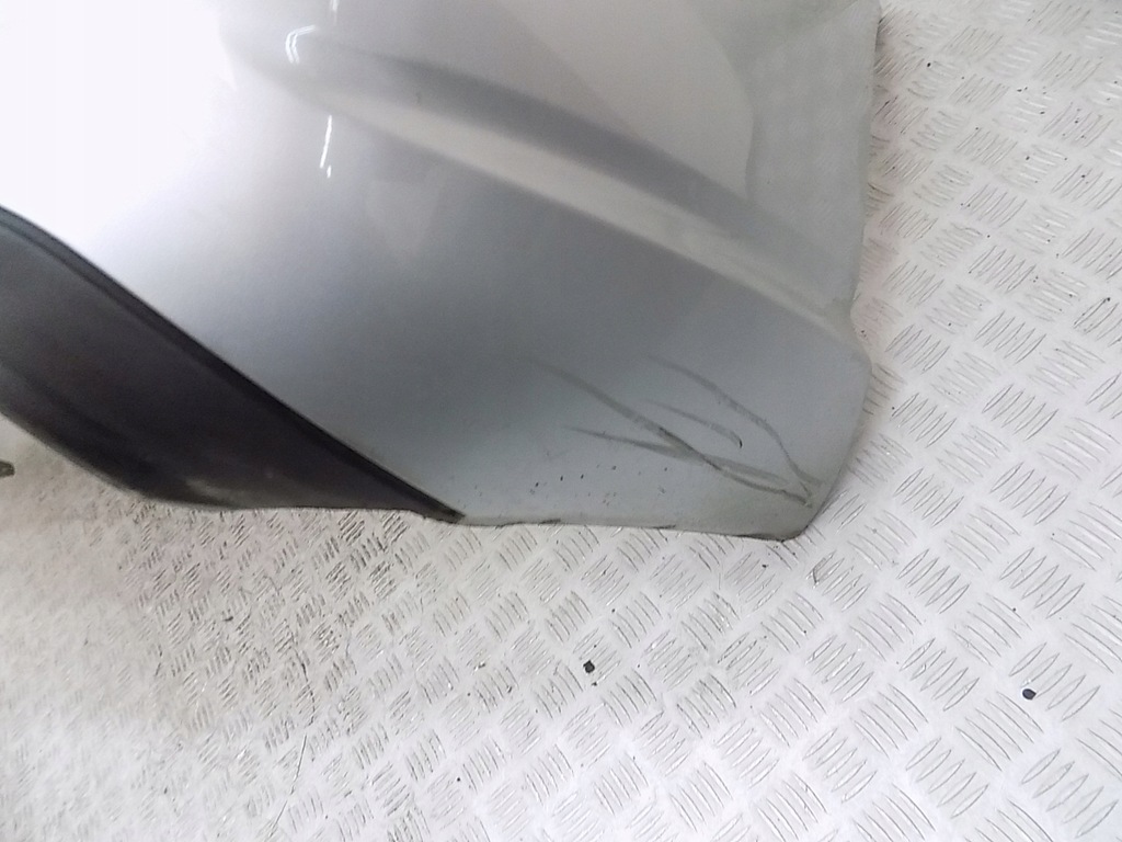 фото №5, Бампер задняя pdc - mercedes r-klasa w251 c775 long