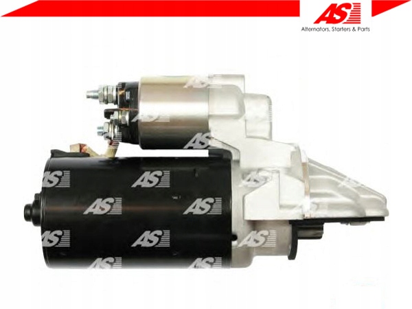 As-pl стартер ford transit 06- as-pl Оригінал