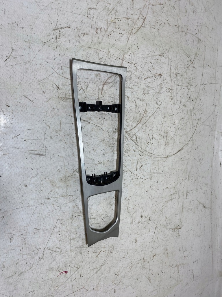 фото №7, Porsche panamera 970 kpl декор декоры dekor шлифованный алюминий