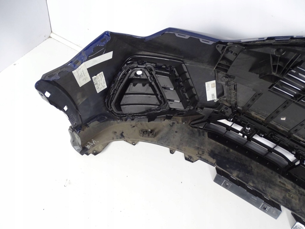 Бампер перед передний audi q3 83a s-line Киев