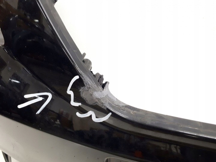 фото №6, Seat leon 2016 lift fr бампер перед