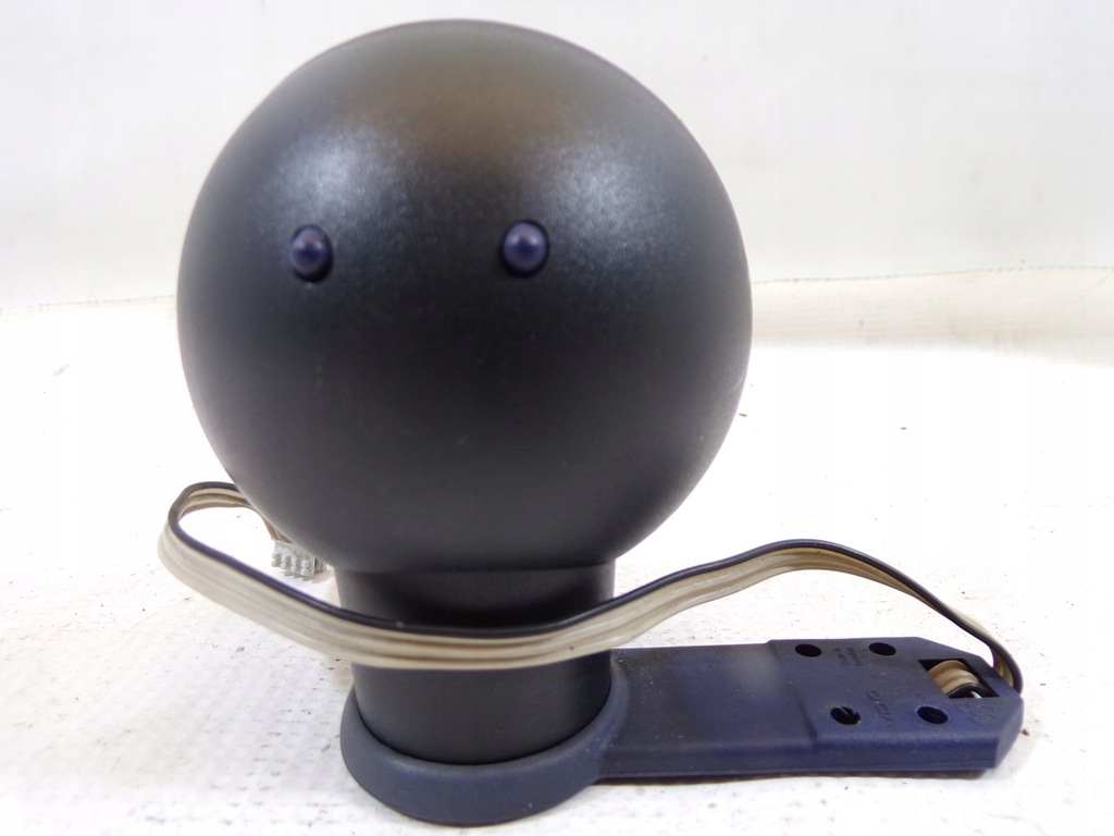 фото №3, Приладова панель годинник smart fortwo