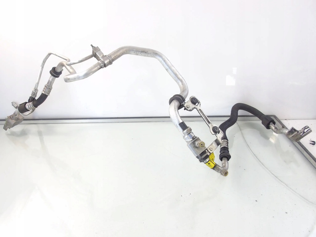 фото №1, Шланг трубка кондиционера maserati ghibli 3.0 d 670004945