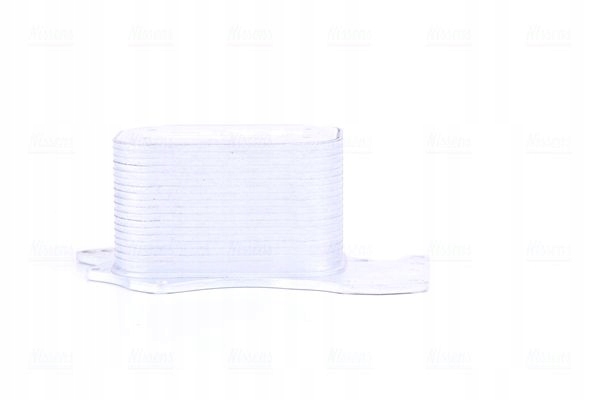 фото №15, Радіатор оливи nissens 90910