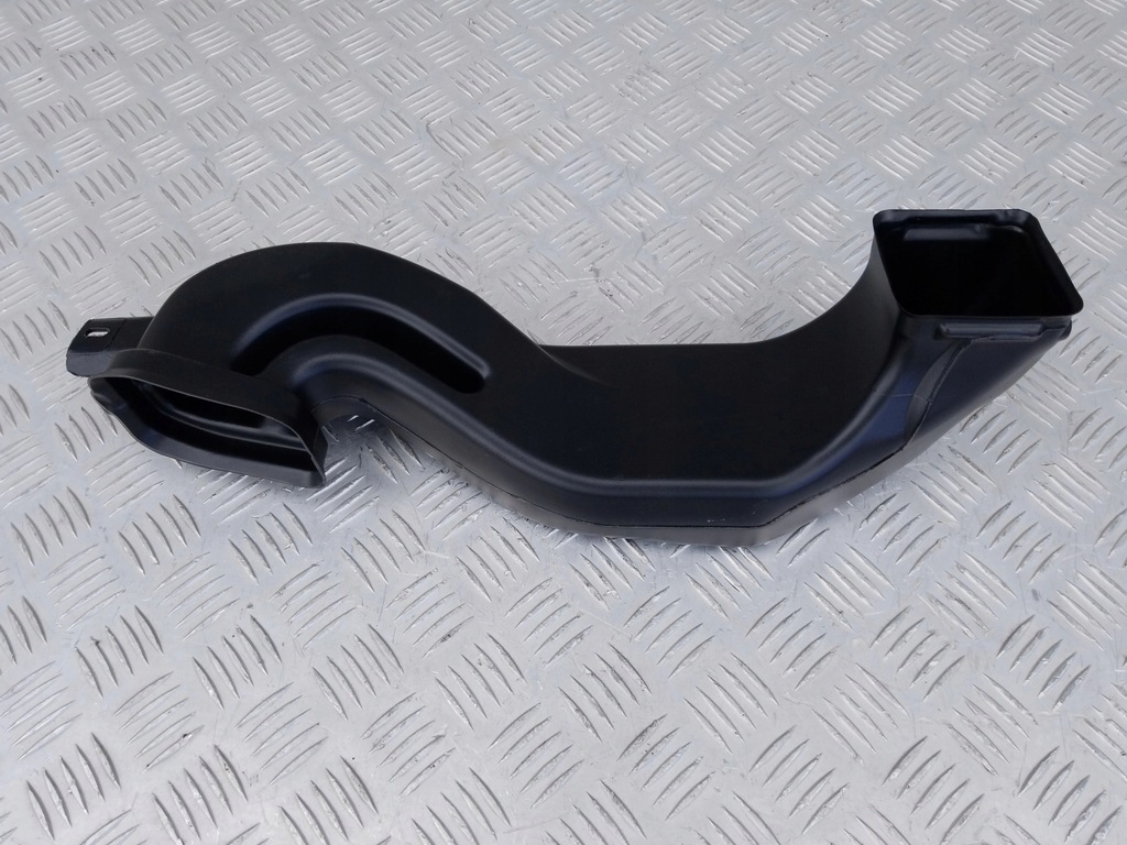 фото №4, Канал повітряний scania rs r s