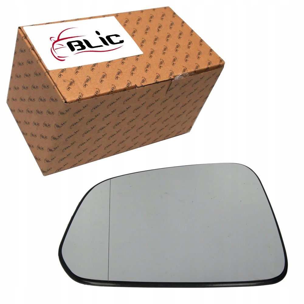 фото №1, Стекло зеркало le асферическое chevrolet captiva 06-