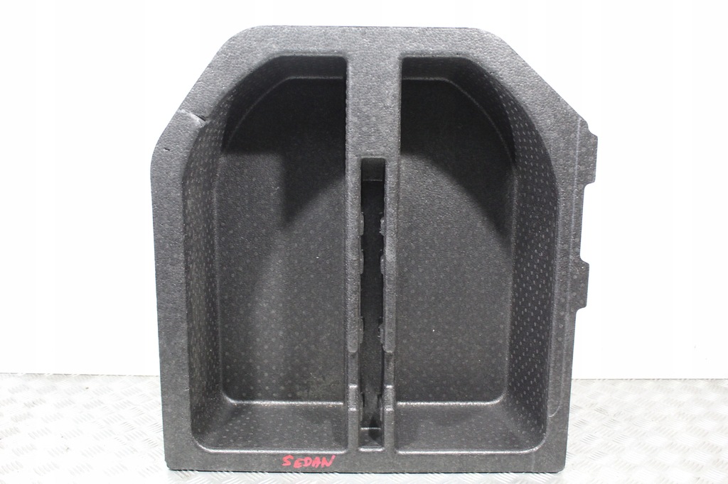 фото №1, Пінополістирол багажника talisman 249759896r