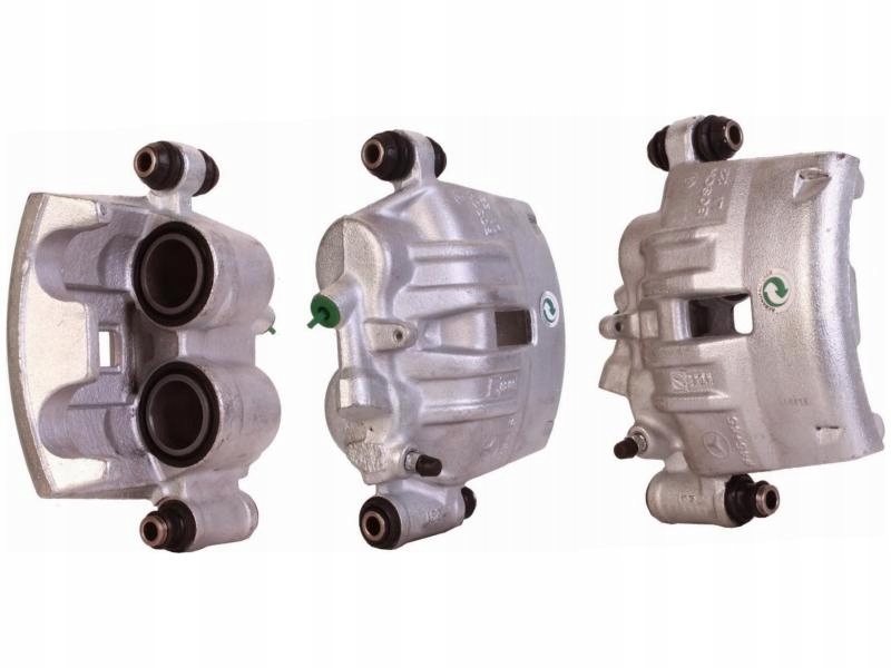 Купити Супорт лівий задній elstock 86-1992