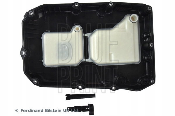 Фильтр автоматической коробки передач mercedes klasa Недорого