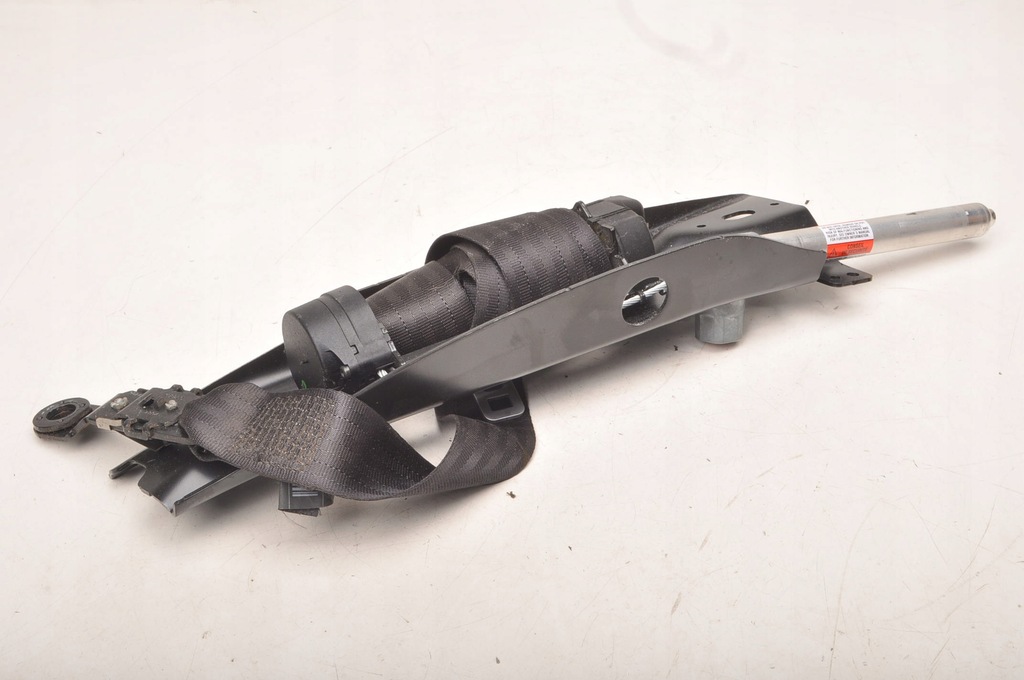 фото №1, Volvo xc70 ii v70 s80 ii pas безопасности левый перед передний 39860302