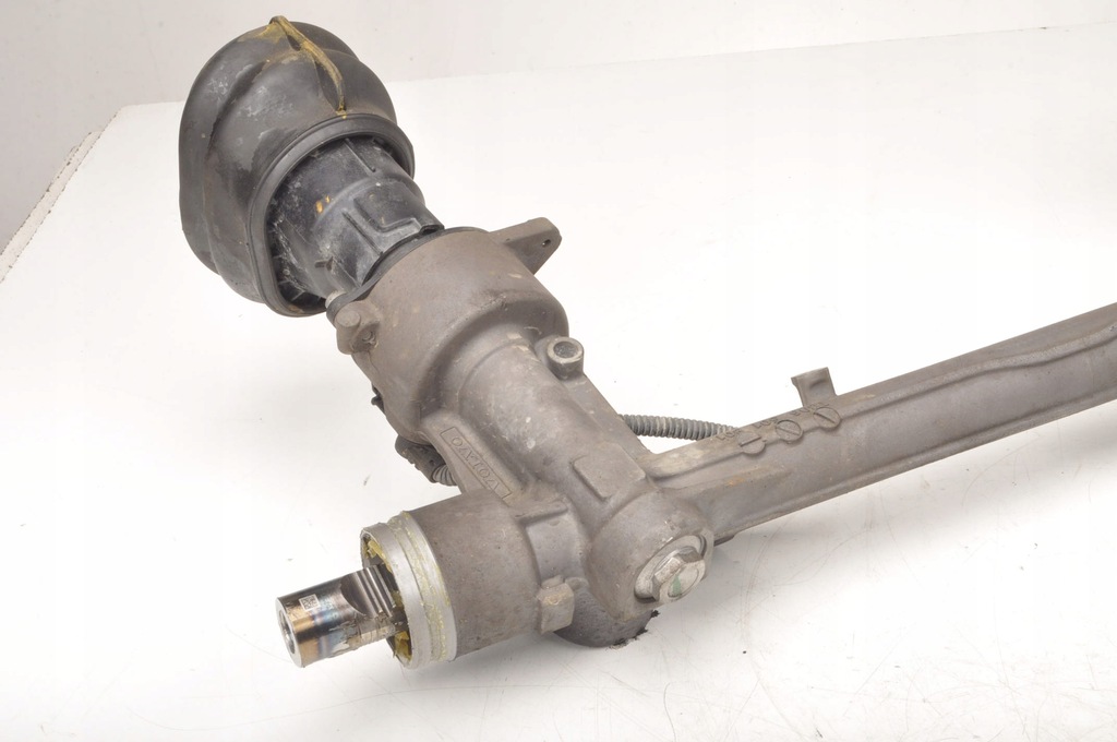 фото №7, S60 iii v60 ii рулевая рейка трансмиссия 32246799