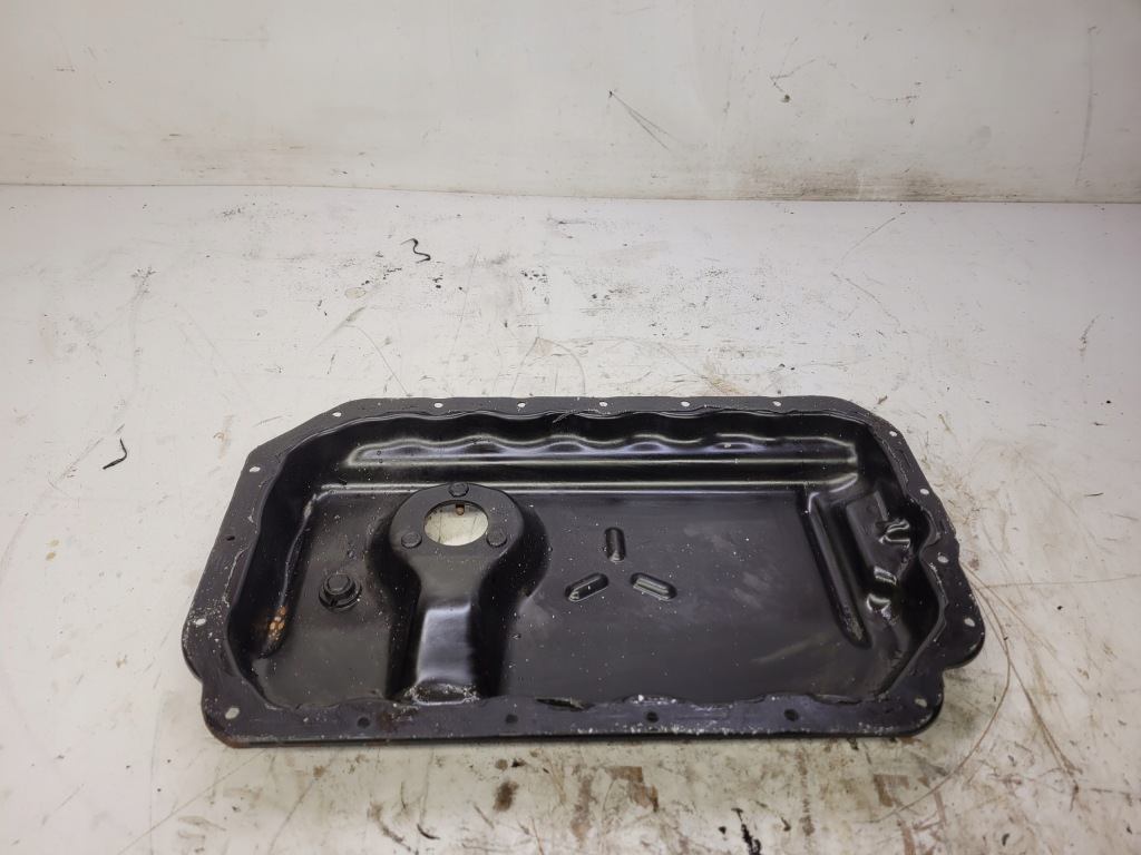 фото №9, Audi a6 a4 b7 3.2 fsi auk bkh поддон масляная