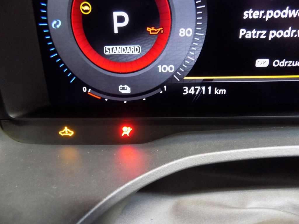 фото №9, Nissan x-trail iv t33 qashqai j12 двигатель kr15 1.5 vc-t e-power