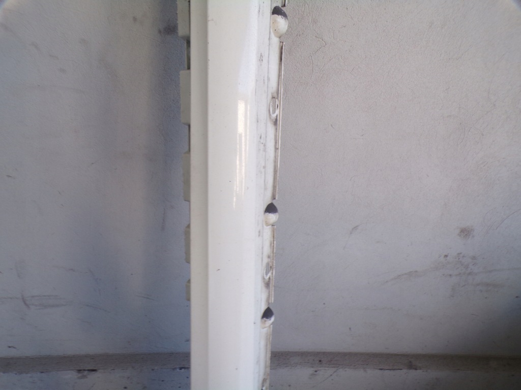 фото №5, Молдинг поріг поріг лівий mercedes w207 2076901640