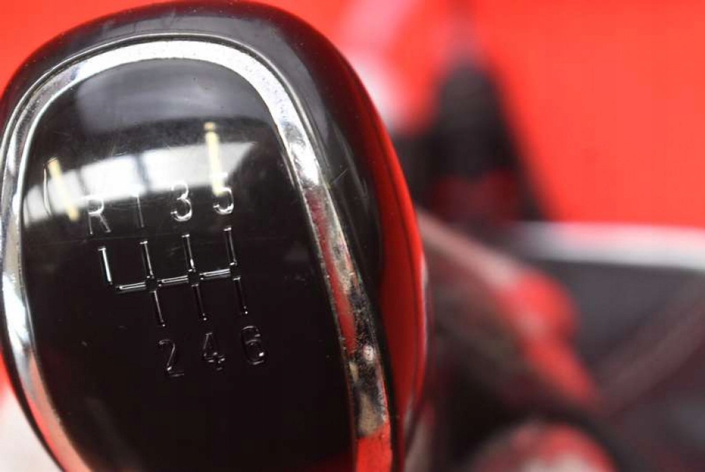 фото №10, Выборщик домкрат передач 6 передача 55497889 opel astra 5 v k 1.6 t 200 km 15-20