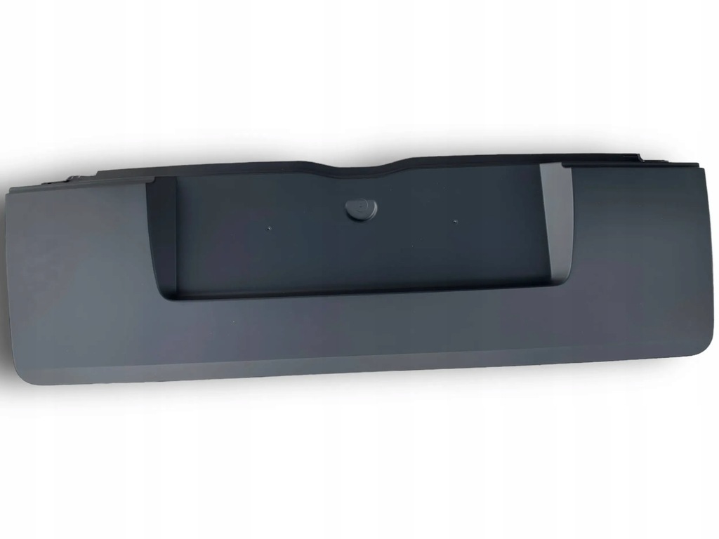 фото №1, Citroen c2 молдинг накладка кришки задня nowa 9643390280