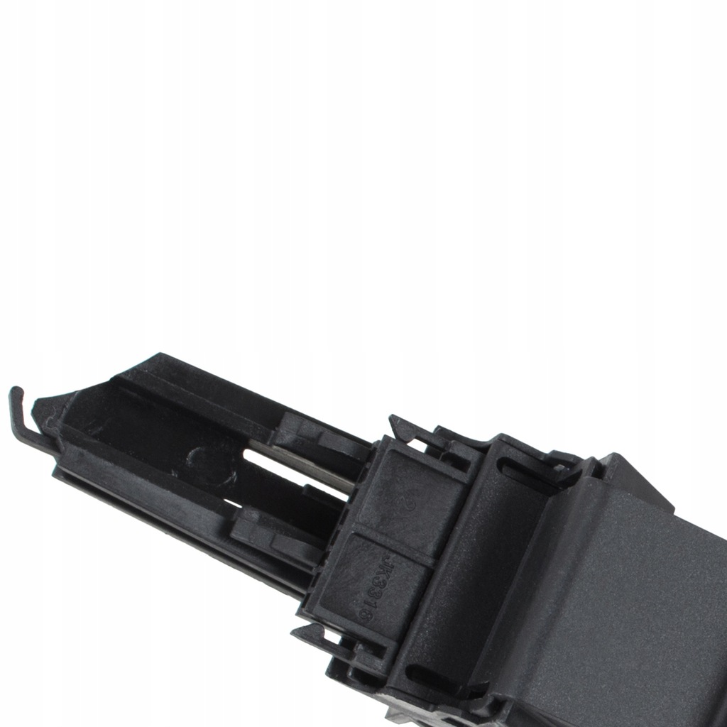 фото №3, Peugeot 1007 206 307 308 рычаг переключатель радио