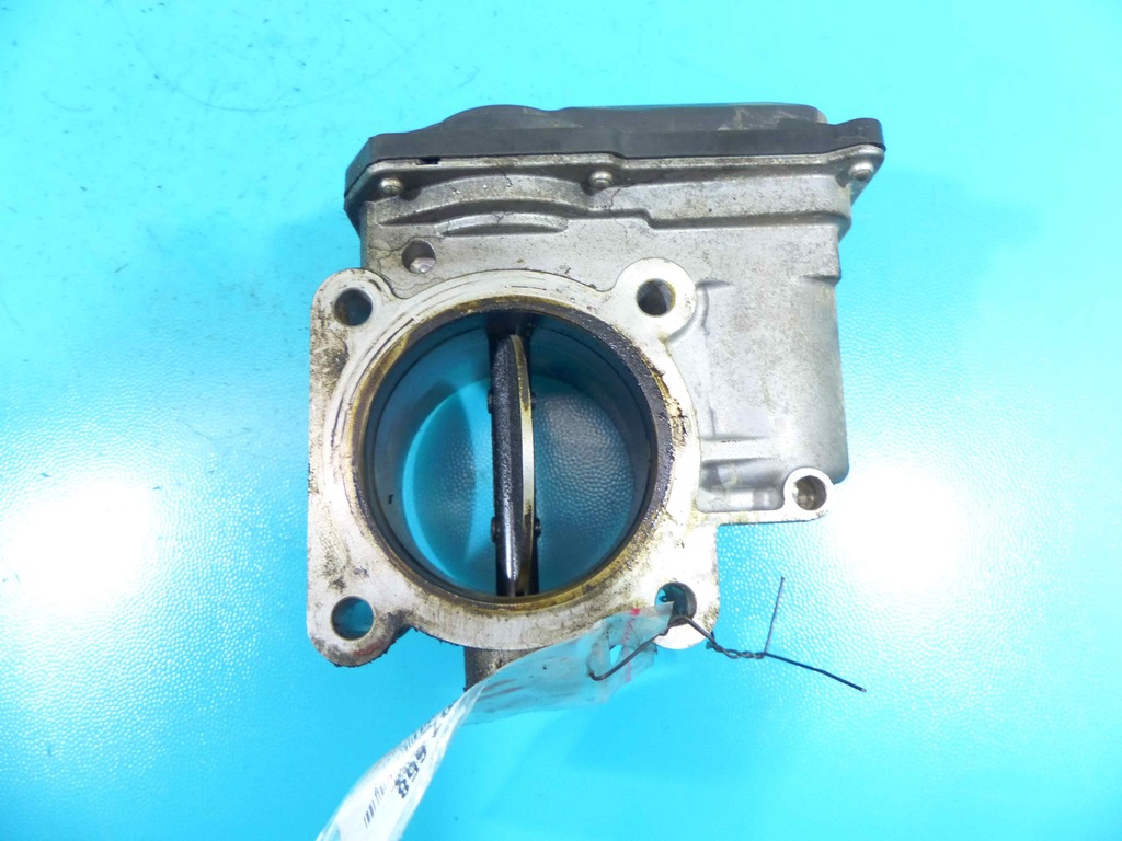 фото №8, Дроссельная заслонка infiniti fx ii qx70 3.0d