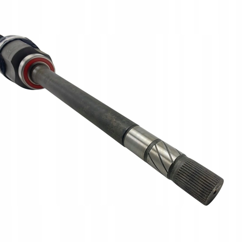 фото №10, Привідний вал права renault espace iv 2.0 16v 8200433371