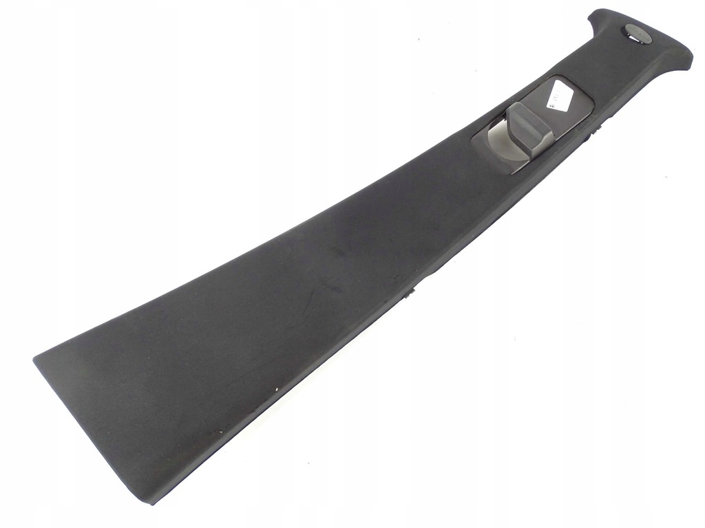 фото №1, Mercedes ml w164 защита стойка śrdokowego b правая