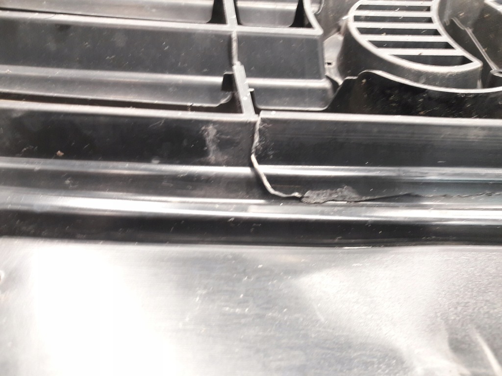 фото №10, 8t0853651g решітка радіатора решітка радіатора audi a5 8t 07-17r