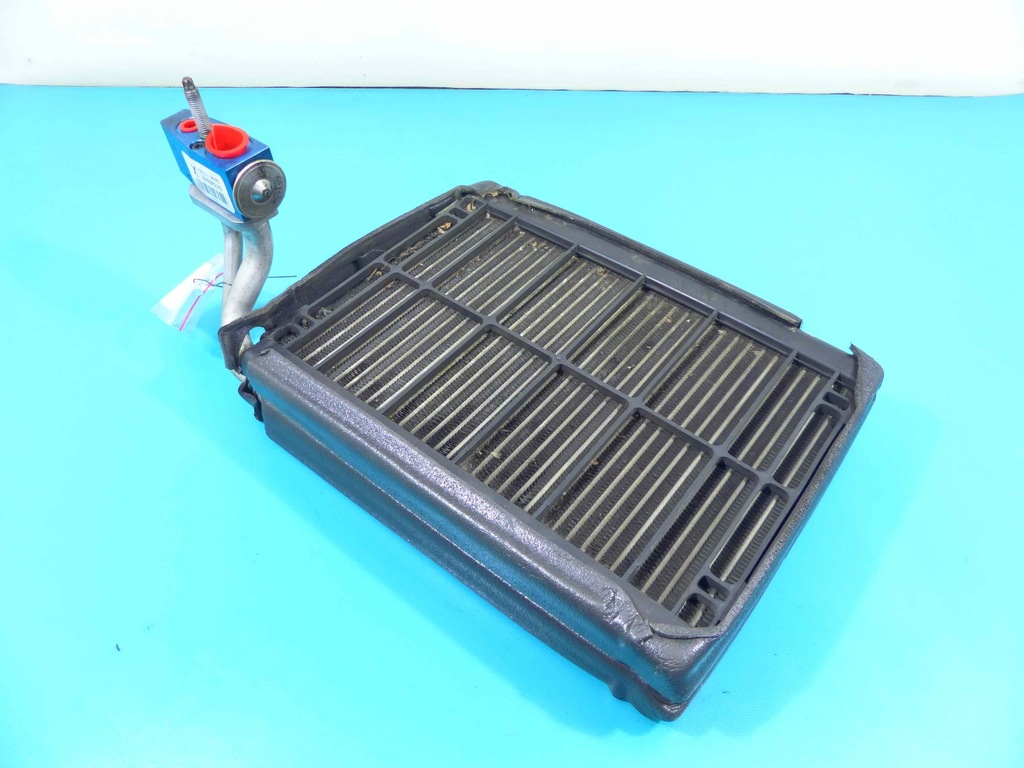 фото №1, Отопитель испаритель кондиционера ghibli 13-17