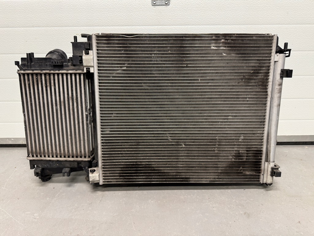 фото №12, Kompletny перед капот бампер лампи крила nissan qashqai ii j11 lift