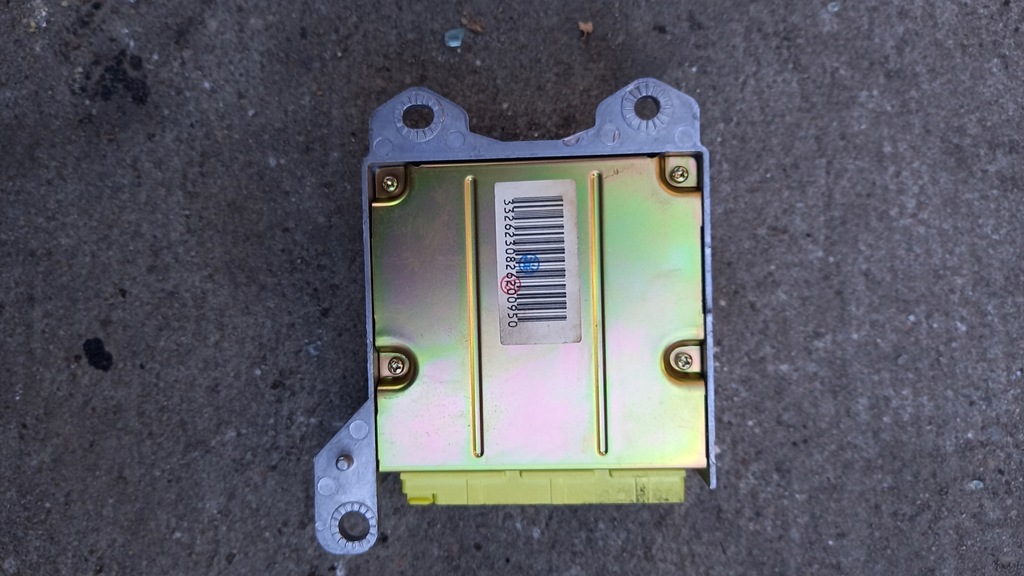 фото №1, Датчик модуль подушка безпеки mazda 6 03r 2.0d