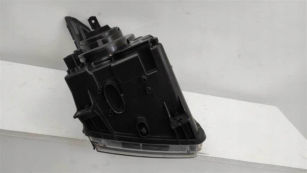 фото №11, Лампа ліва перед vw crafter 2e1 po 2007 2e1941015